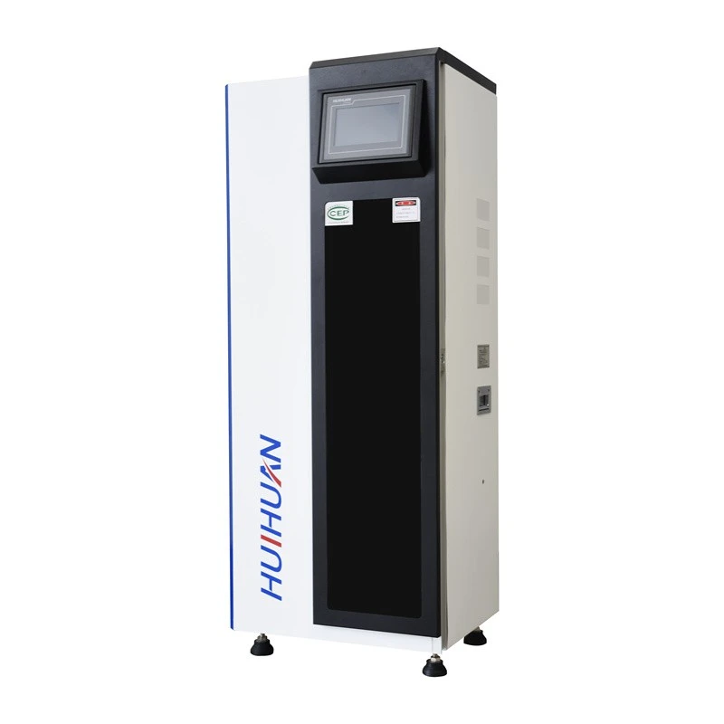 info-1-1 CODMn / Permanganate Index Online Analyzer factory